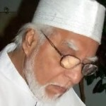 Syed Mumtaz Ali