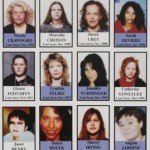 Een aantal van de vermiste vrouwen uit de Downtown Eastside van Vancouver.