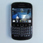 BlackBerry Bold toestel