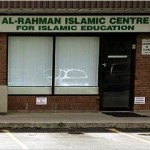 Het Al-Rahman centrum in Mississauga zou de voedingsbodem zijn geweest voor een groot terreurcomplot.